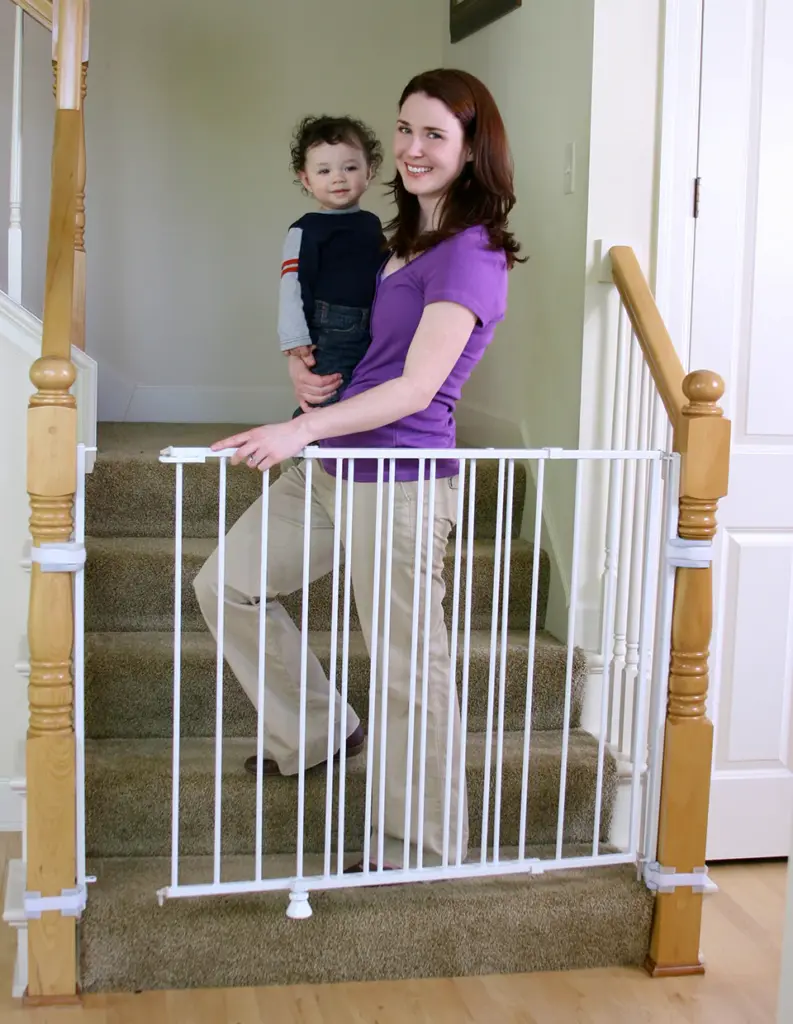 baby safety gates