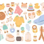 newborn essentials checklist