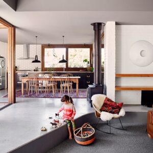 baby proofing home