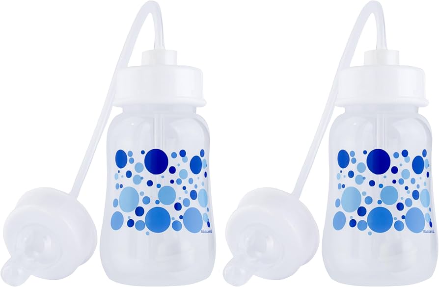 best baby bottles for breastfed babies