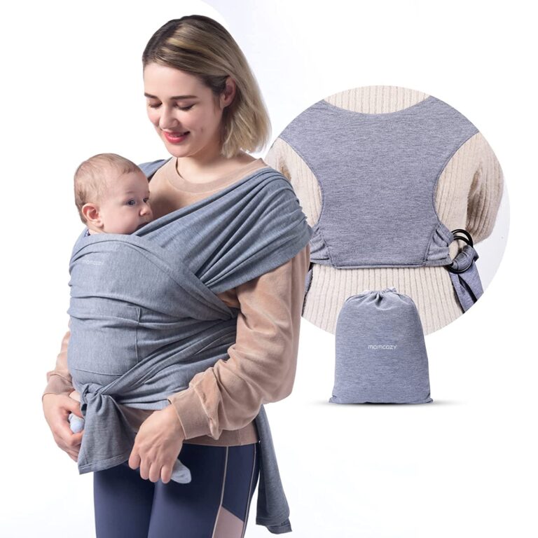 best baby carriers for newborns