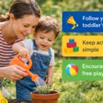 outdoor activities for toddlers age 2 park play