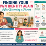finding yourself after parenthood