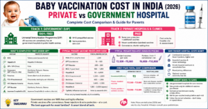 baby-vaccination-cost-private-vs-government-hospital-india-guide