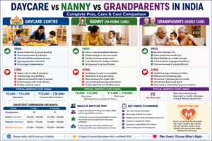 daycare-vs-nanny-vs-grandparents-in-india-guide