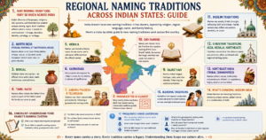 Indian naming traditions
