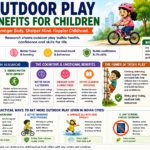 outdoor play benefits for children guide