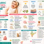 best breathable fabric for baby clothes comparison
